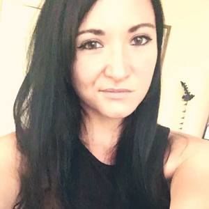 Meet your Posher, Virginie